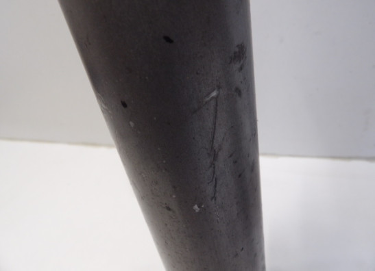 Front pipes complete Yamaha FZR 400 R RR SP