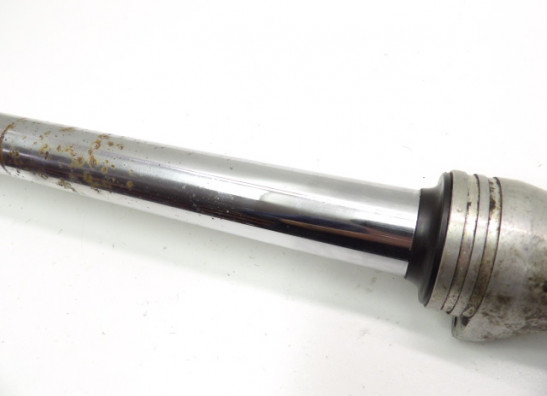 Voorpoot rechts onder Honda FT 500