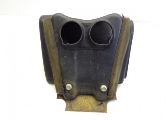 Luchtfilterhuis Yamaha TT 350