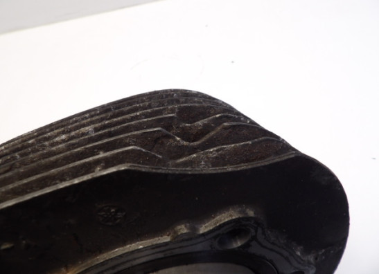 Cilinderblok Yamaha XV 1100 Virago