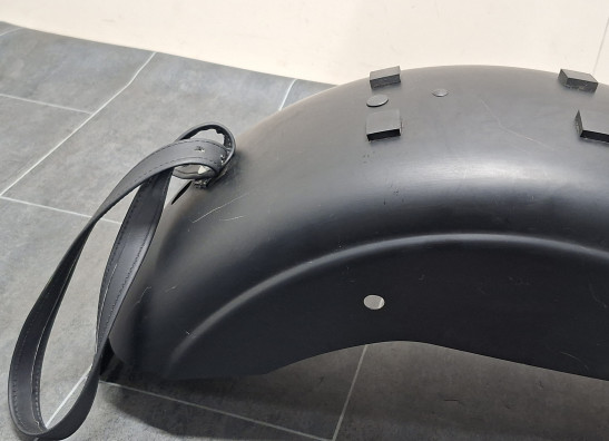 Guardabarros trasero Harley Davidson FXDF Fat Bob