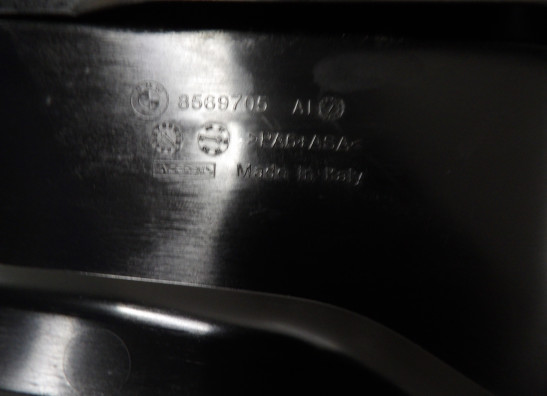 Linker zijkuip BMW F 850 GS Adventure