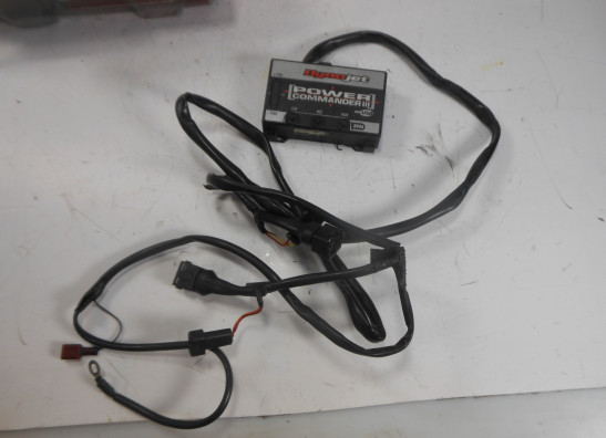 Power commander Ducati 1098  1198 2007-2009, 2010-2010