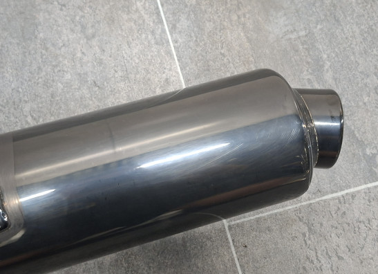 Auspuff Honda CBR 600 F