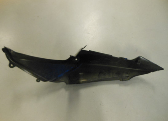 Heck rechts Triumph Speed Triple 955