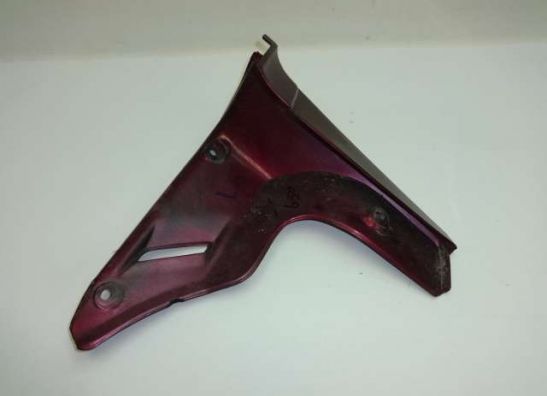 Linker onderkuip Honda GL 650