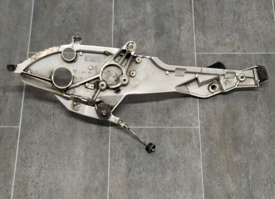 Fussrastetrager vorne rechts BMW R 1150 RT   R 850 RT