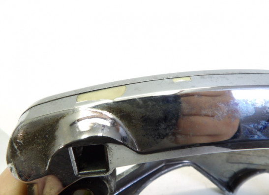 Cylinder head cover Yamaha XVS 1100 Dragstar