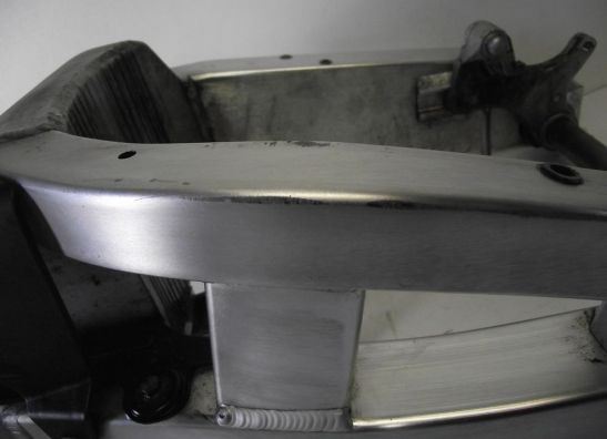 Achterbrug Honda CBR Fireblade