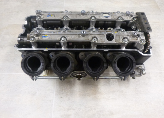 Zylinderkopf Suzuki GSR 750