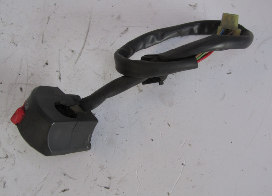 Handlebar switch assy right Yamaha XJ 900 S Diversion