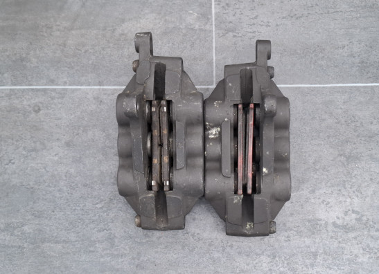 Brake calipers front Kawasaki ZRX 1100 1200