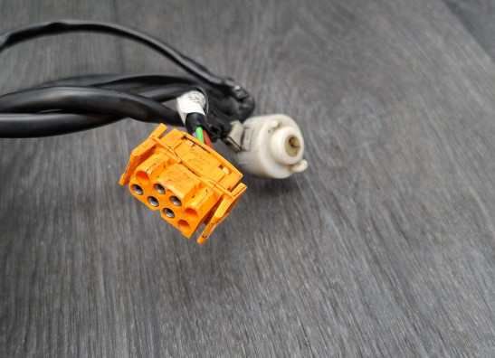 Ignition key BMW R 1150 RT   R 850 RT