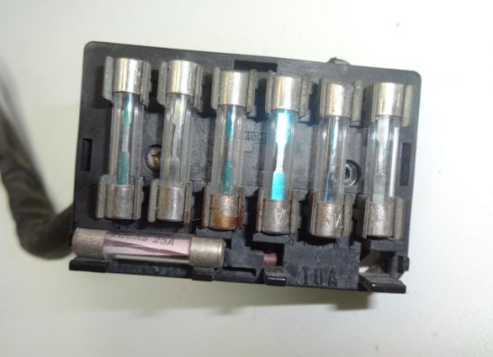 Zekeringkast Honda CB 700