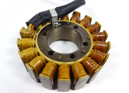 Dynamo Ducati monster 796