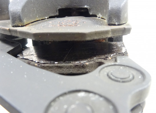 Rear brake caliper Kawasaki ER 6