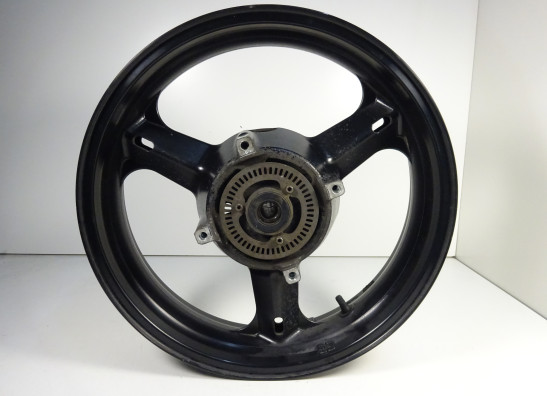 Achtervelg Suzuki DL 650 V STROM