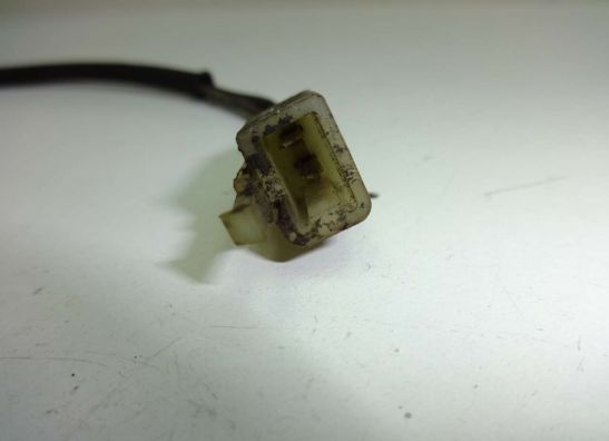 Motorblock Sonstiges Suzuki VX 800