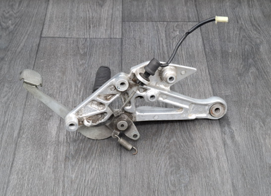 Rem en of schakelset Yamaha XJ 600 Diversion