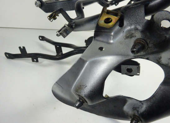 Lampenverkleidung Rahmen BMW K 1200 RS