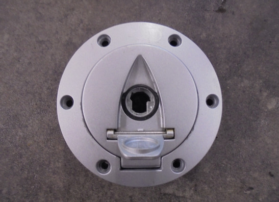 Tankdop Ducati Diavel 1260