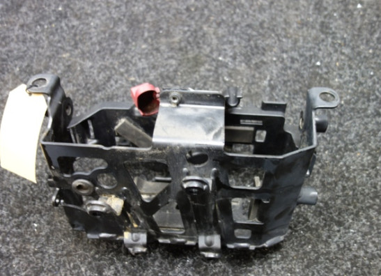 Accubak Harley Davidson Pan America