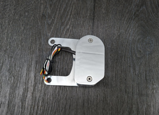 Tacho Harley Davidson Overige Harley Davidson