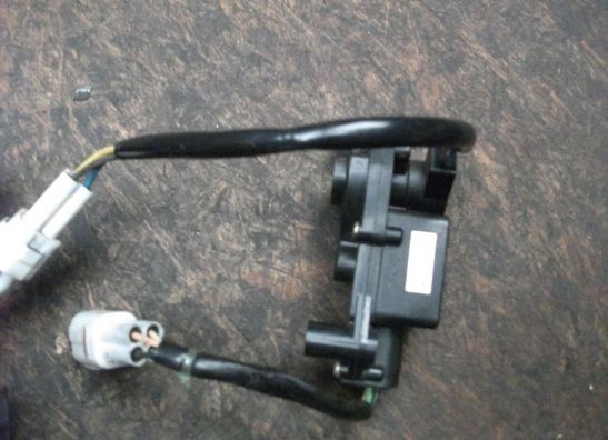 Relais Suzuki GSX R 1000