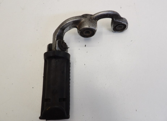 Footrest right Suzuki GR 650