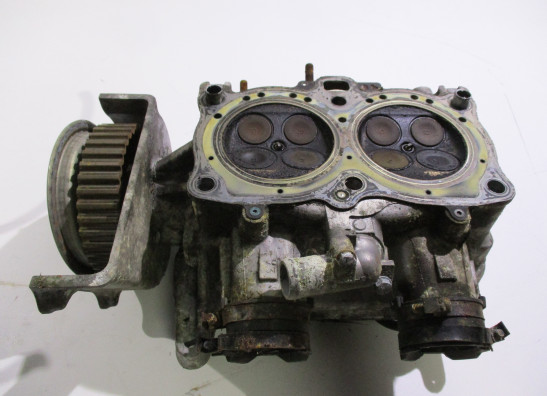 Cilinderkop Honda ST 1100 Pan European