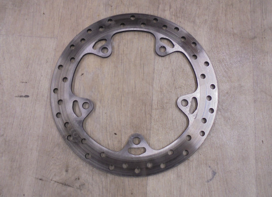 Achterremschijf Voge 900 DSX