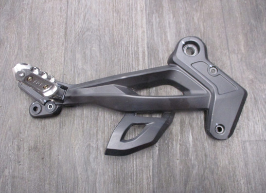 Rechter schetsplaat Benelli 502 Cruiser 2019-2021