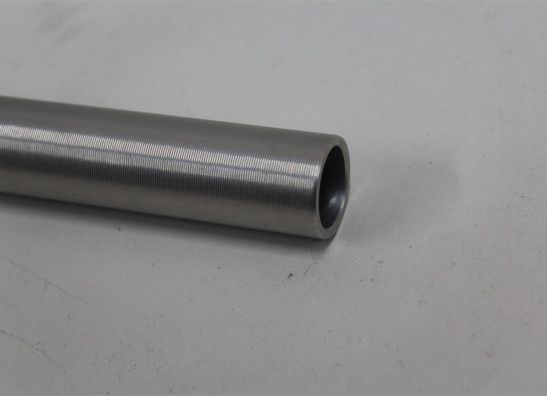 Clip on rechts Suzuki GSX R 1000