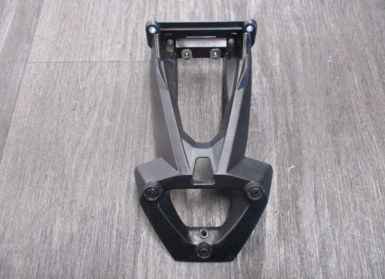 Kentekenplaathouder BMW F 800 GT 2016-2018