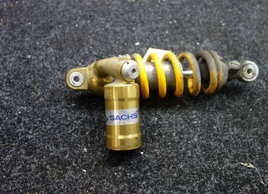 Achterschokbreker MV Agusta 750 Brutale