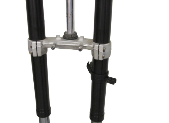 Voorpoten compleet KTM 690 Duke 