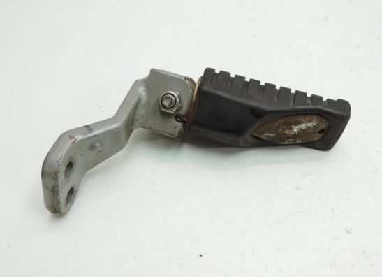 Voetsteun Rechts Kawasaki KLR 650