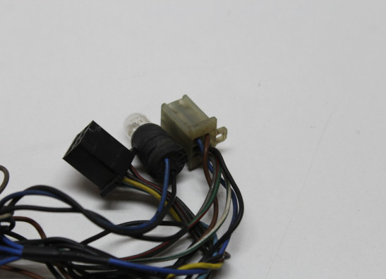 Wire harness front Yamaha FZR 750 R OWO1