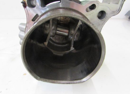 Cylinders Suzuki SV 650