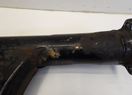 Hinterradschwinge Honda VF 700  750 Supermagna