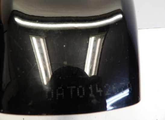 Front fender Kawasaki ZZR 600