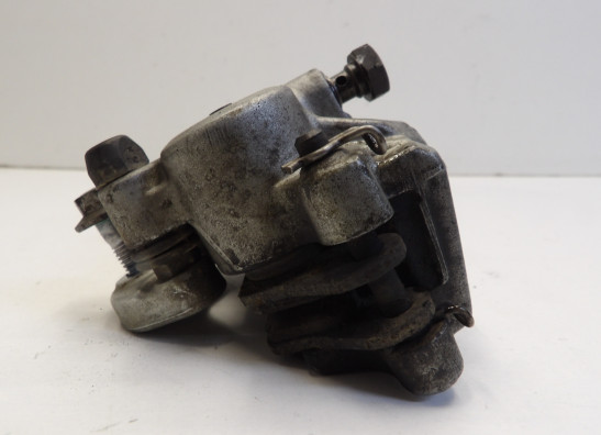 Remklauw links voor Yamaha XTZ Tenere