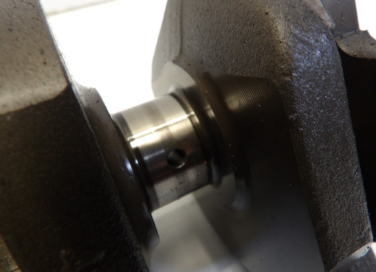 Krukas Suzuki GSX R 1100