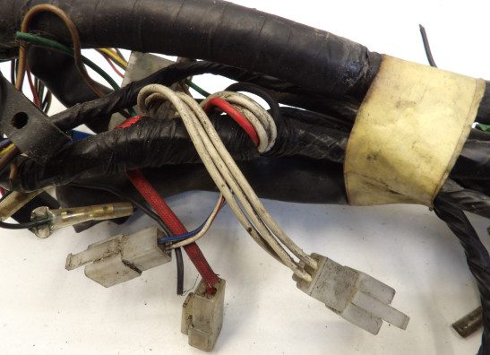 Kabelbaum Yamaha XJ 900 F