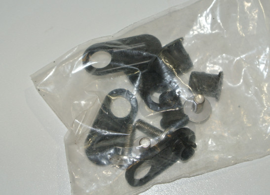 Scheibe Windschild Honda NC 700 S