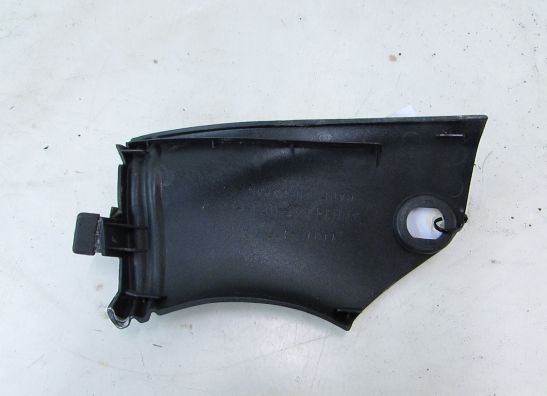 Cowl left small Kawasaki ZZR 1100