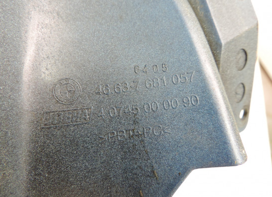 Linker zijkuip BMW R 1200 RT