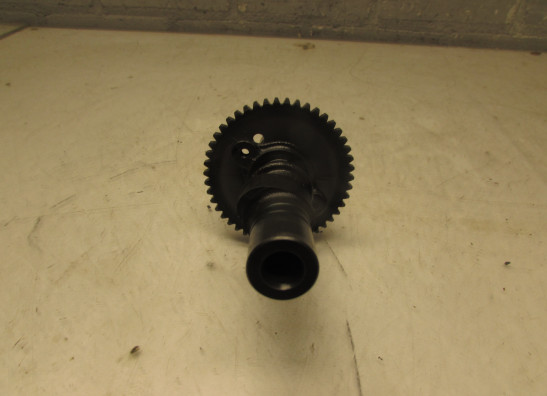 Nokkenas Kawasaki ER 5