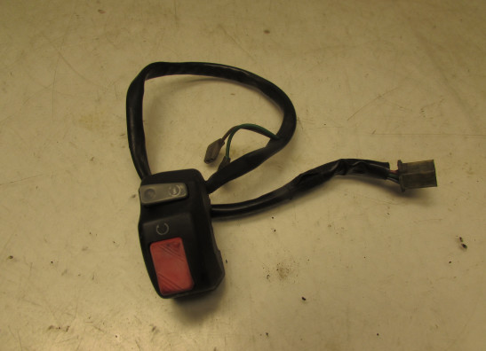 Handlebar switch assy right Yamaha YZF 600 Thundercat