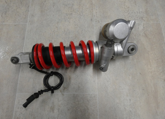 Stossdampfer hinten BMW S 1000 R